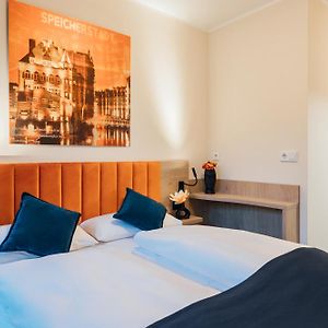 Myky Hotel Boardinghouse
